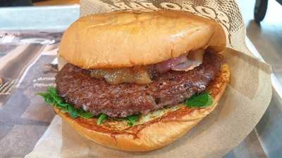 The Good Burger - Photo 7