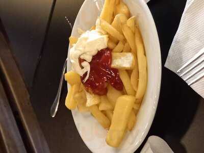 Muerde La Pasta El Saler