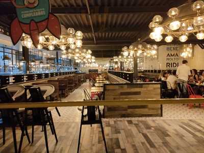 Muerde La Pasta El Saler