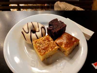 Muerde La Pasta El Saler