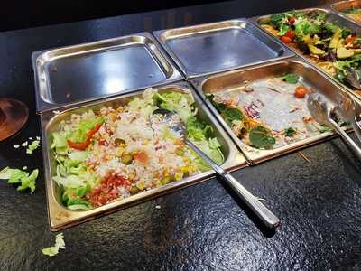 Muerde La Pasta El Saler