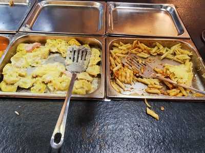 Muerde La Pasta El Saler