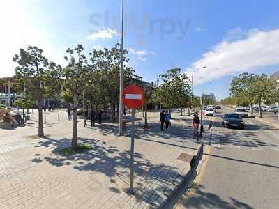 Muerde La Pasta El Saler