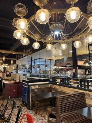 Muerde La Pasta El Saler