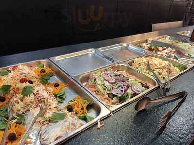 Muerde La Pasta El Saler