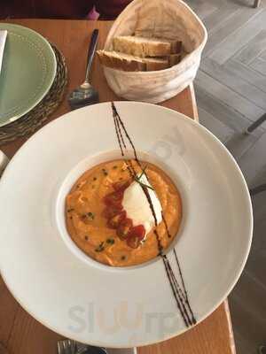 Mimo Food Market Drinks