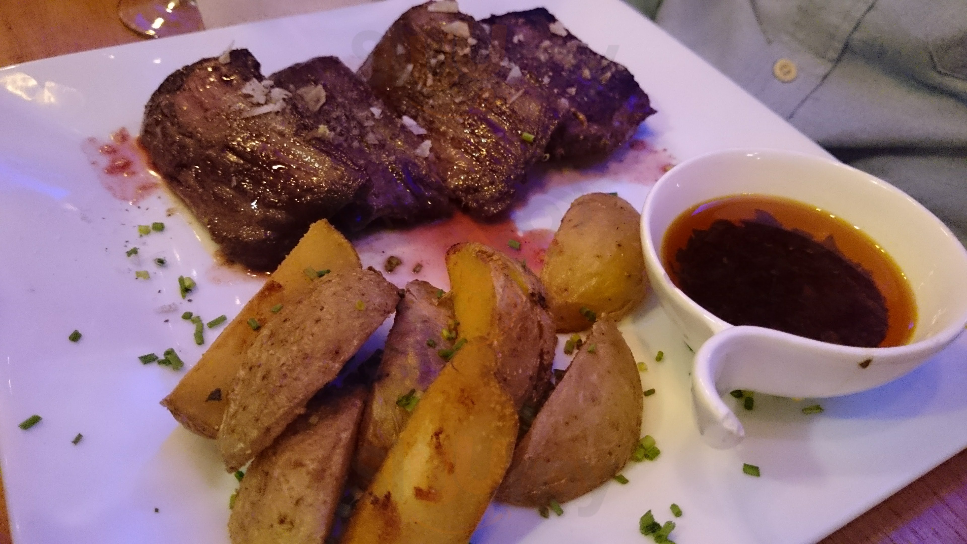 Mimo Food Market Drinks