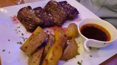 Mimo Food Market Drinks