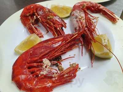 Chiringuito Rompeolas