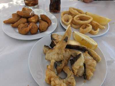 Chiringuito Rompeolas