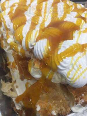 Amandine Dolce Gelato