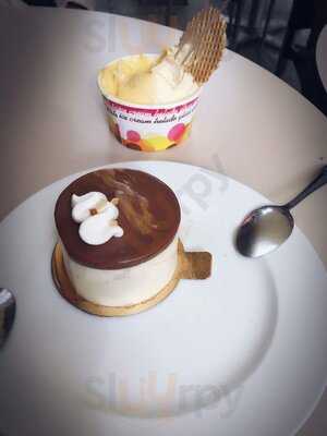 Amandine Dolce Gelato