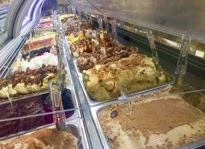 Amandine Dolce Gelato