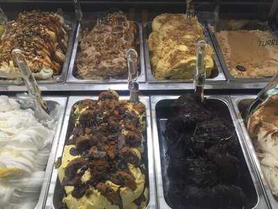 Amandine Dolce Gelato