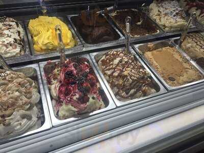 Amandine Dolce Gelato