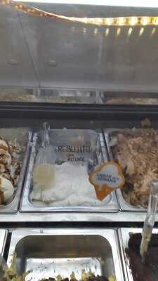 Amandine Dolce Gelato