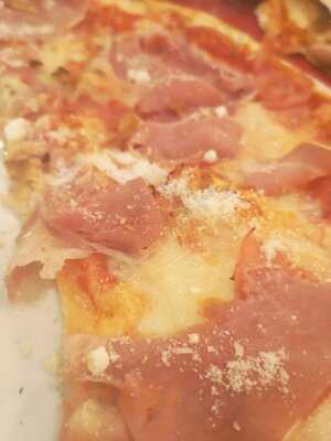 Pizzería Papa Luigi