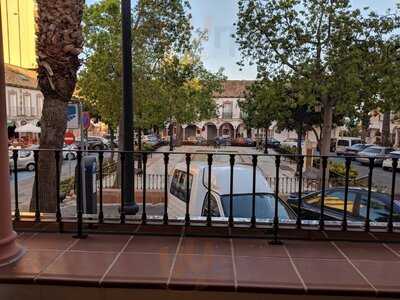 Pizzería Papa Luigi