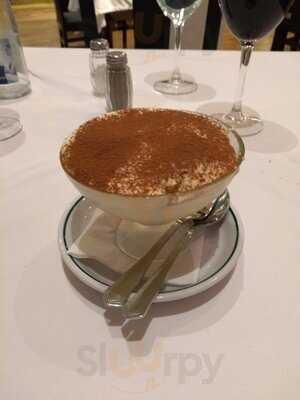 Pizzería Papa Luigi