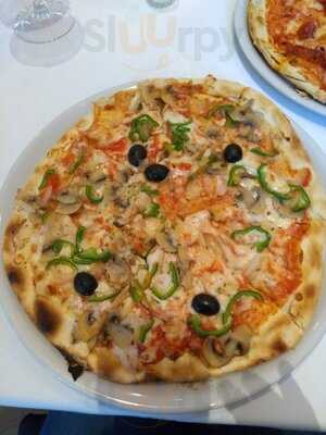 Pizzería Papa Luigi