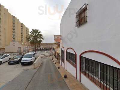 Pizzería Papa Luigi