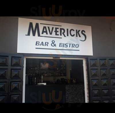 Mavericks Bar And Bistro