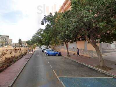 Mavericks Bar And Bistro