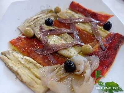 Restaurante Font De Les Planes