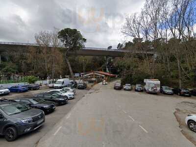 Restaurante Font De Les Planes