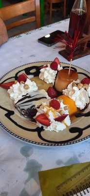 Restaurante Font De Les Planes