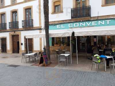 El Convent Javea