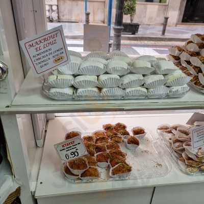 Pasteleria Oriental Alicante