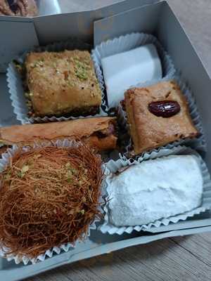 Pasteleria Oriental Alicante