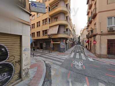 Pasteleria Oriental Alicante