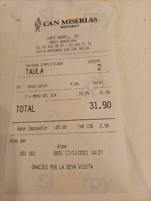 Can Miserias