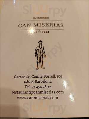 Can Miserias
