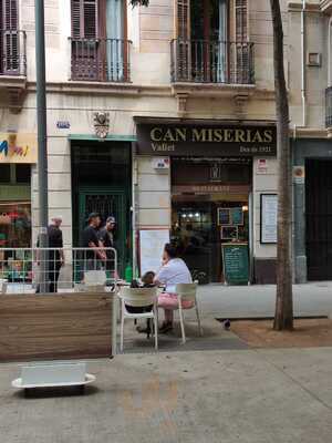 Can Miserias