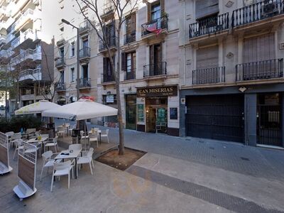 Can Miserias