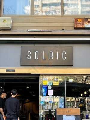 Solric Bar & Restaurante
