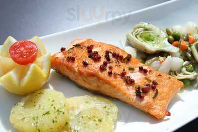 Solric Bar & Restaurante