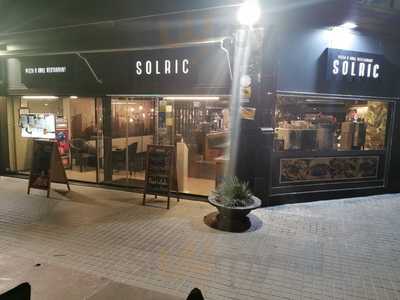Solric Bar & Restaurante