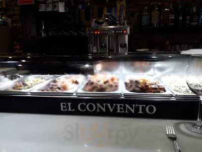El Convento
