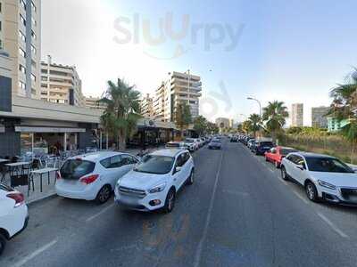 Cerveceria-vermuteria Kenzo