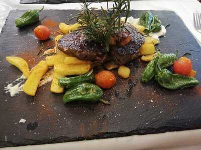 Asador Restaurante Pipol