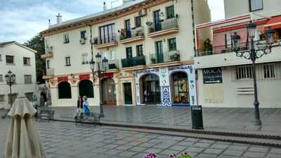 Casa Colon Torremolinos