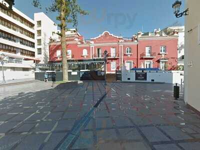Casa Colon Torremolinos