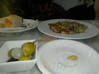 Bar Cafeteria Montblanc