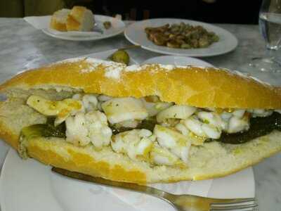 Bar Cafeteria Montblanc