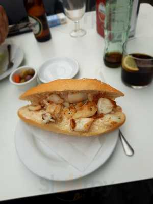 Bar Cafeteria Montblanc