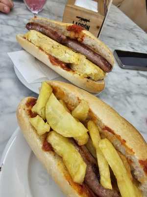 Bar Cafeteria Montblanc